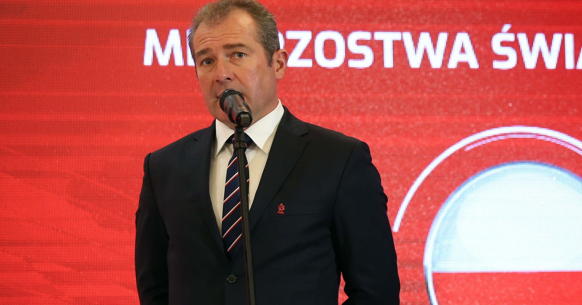 PZPN: wybory prezesa - Marek Koźmiński nie wycofa się z ...