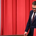 Hołownia: we wtorek w Sejmie głosowanie m.in. nad wyborem członków KRS