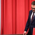 Hołownia: we wtorek w Sejmie głosowanie m.in. nad wyborem członków KRS