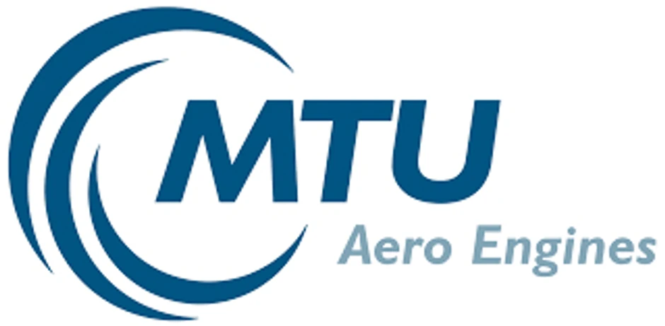 vucic MTU Aero Engines AG foto Logo i grafika
