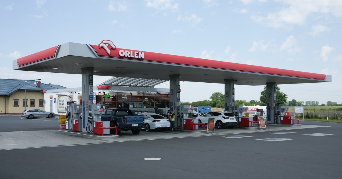 Paliwowe trzęsienie ziemi na Orlenie. Od 3 kwietnia benzyna 95 po 5,84 zł. Wystarczy mieć to