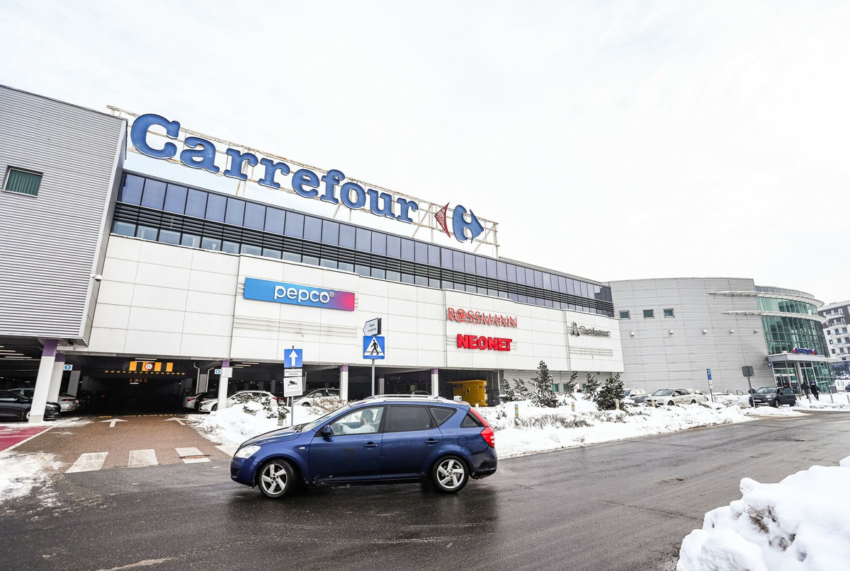 Państwo przejmie zasoby Carrefoura? Jest istotny komunikat ze strony rządu