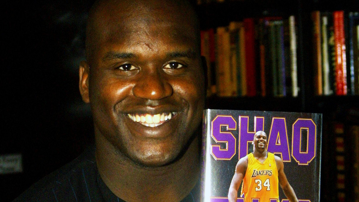 Będący obecnie na sportowej emeryturze, Shaquille O'Neal, pozwał adminstratora swojej strony internetowej za sprzedawanie jego prywatnej korespondencji mediom!