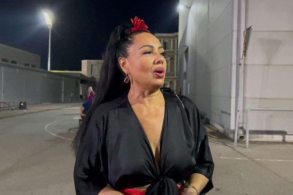 "IMALI SMO SMRTNI SLUČAJ, NISAM DOBRO" Zlata Petrović saopšt