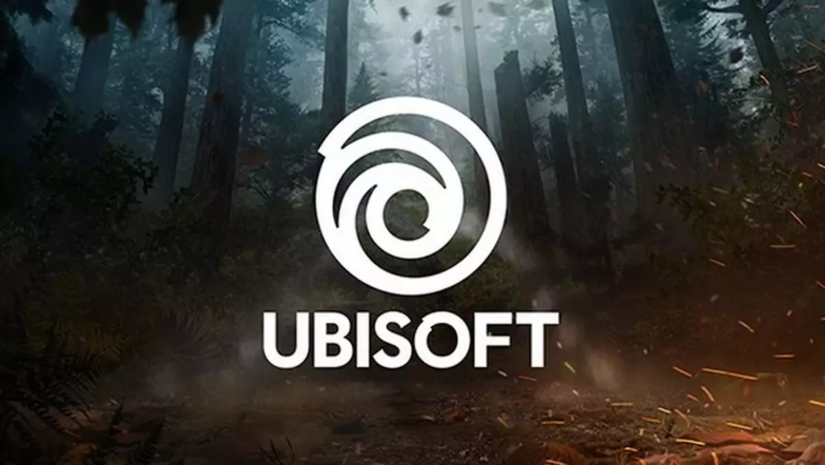 Nowe logo Ubisoftu ma symbolizować zmiany w wydawniczej filozofii firmy