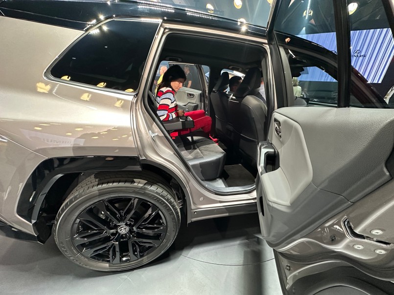 Nowa Toyota RAV4