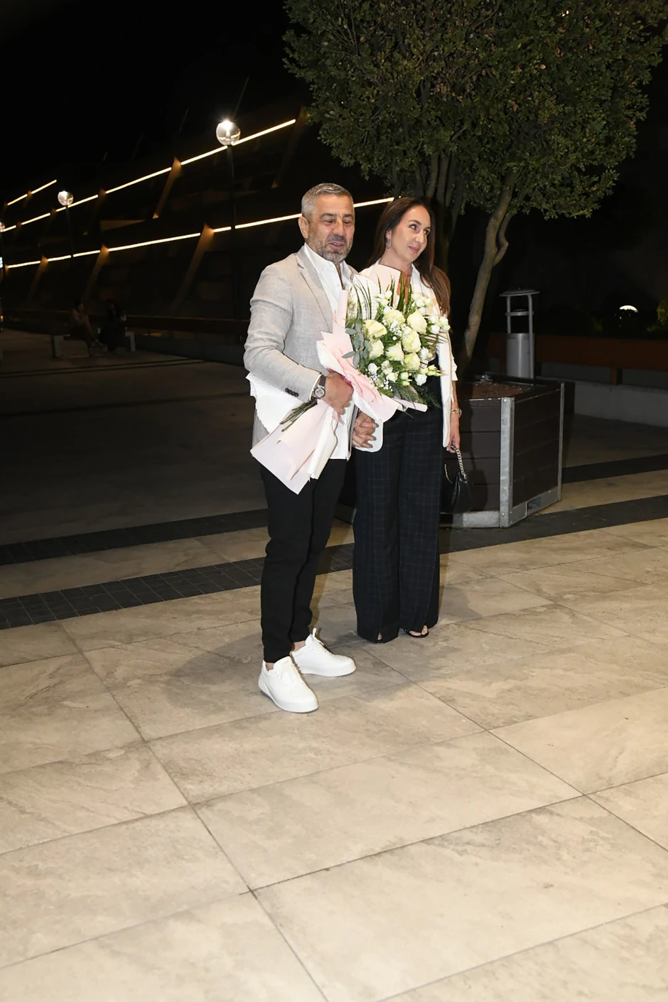 Saša Matić 18 rođendan ćerke