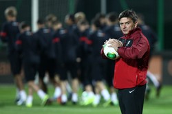 Waldemar Fornalik: Nie przejmuję się plotkami na mój temat