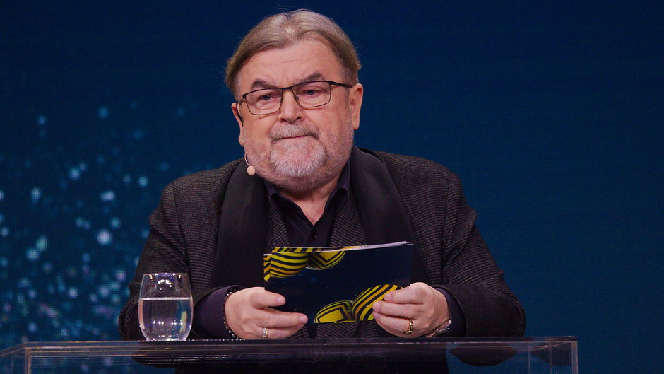 Edward Miszczak od stycznia jest dyrektorem programowym Polsatu