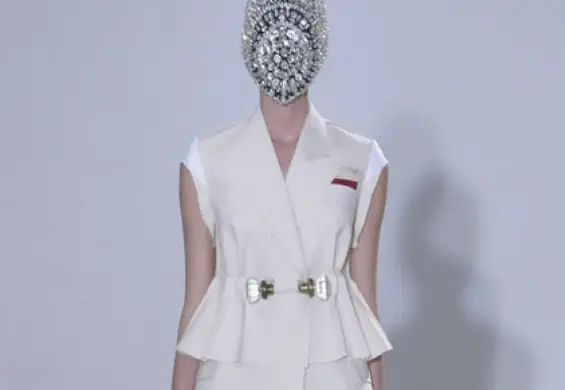 Maison Martin Margiela: Haute Couture jesień-zima 2012/2013