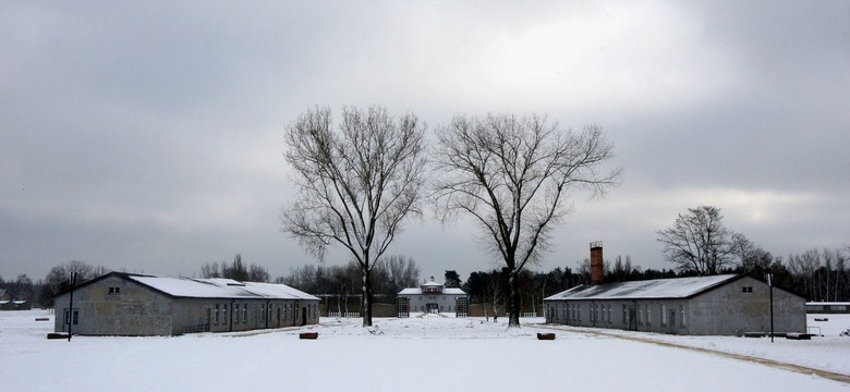 Fałszerze pieniędzy z Sachsenhausen. Miliony w obozie koncentracyjnym