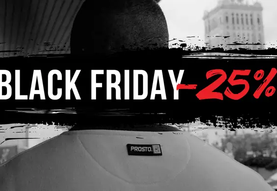 ZEPSUTE Black Friday na hajpie – najlepsze przeceny od streetwearowych marek