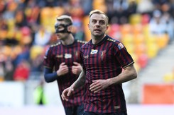 Czołówka ekstraklasy zagra awansem. Arcyważne starcie Pogoni z Rakowem