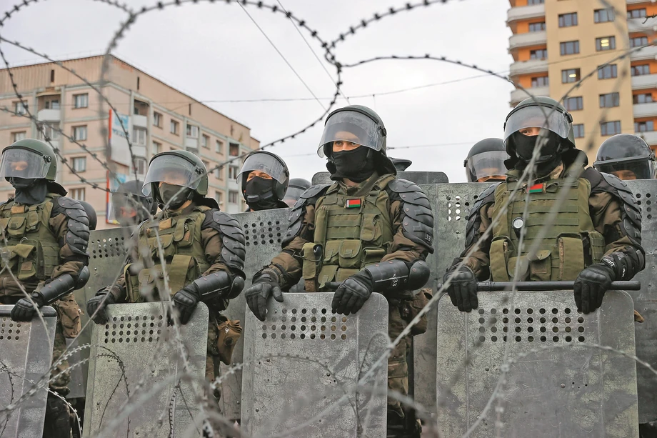 Gdy podczas zeszłorocznych protestów pracownicy sektora IT w Białorusi opowiedzieli się po stronie opozycji, w firmach rozpoczęły się przeszukania i aresztowania