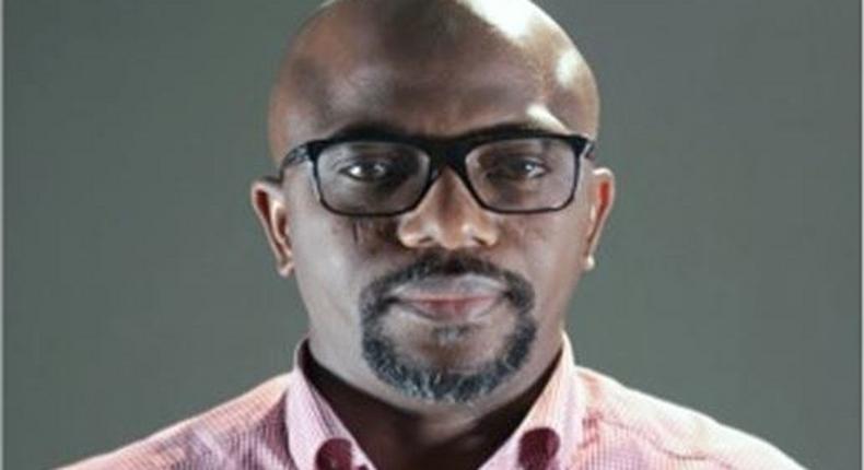 MD/COO of Noah’s Ark Communications (Nigeria), Lanre Adisa