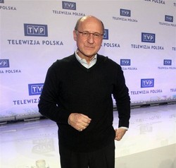 Piotr Fronczewski ma nowe auto. Niezła bryka!