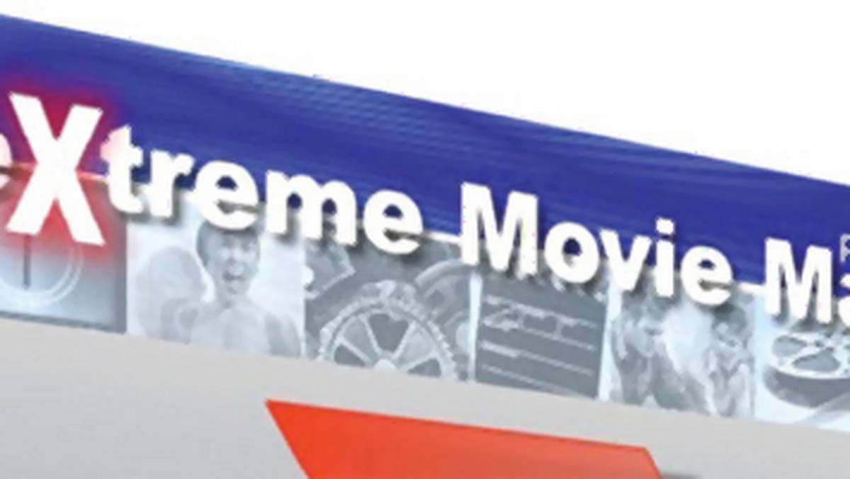 neXtreme Movie Manager 6.7.3: do katalogowania filmów