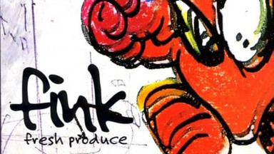 FINK — "Fresh Produce"