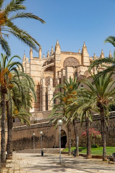 Palma de Mallorca