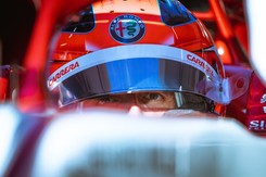 Formuła 1: Kubica lepszy tylko od dwóch rywali na treningu w Austrii