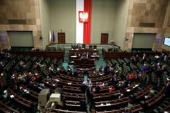 Nie będzie w Sejmie głosowania ws. prezydenckiego weta. Komisje nie wybrały sprawozdawcy