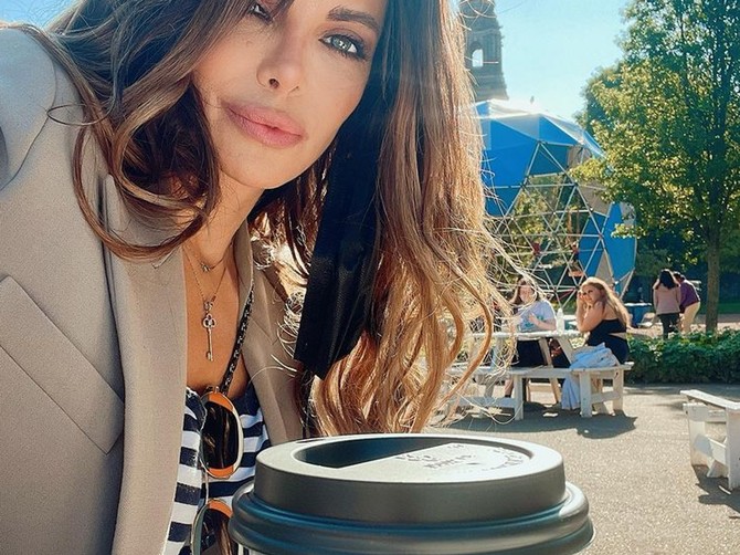 Nikolina Pišek 