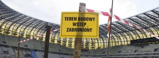 Euro 2012 - o północy kończy się termin wpłat za bilety