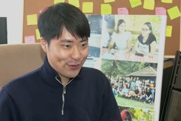 Šta Japanac i to poreklom iz velikog Tokija radi u malenom Ćićevcu?! Kazuma: "Najviše me fascinira vaša otvorenost prema drugim nacijama"