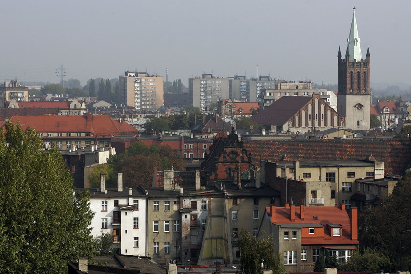 W tym mieście PiS dogadało się z PO