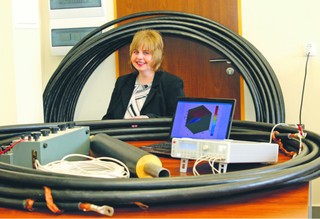 Eureka DGP: Żeby naprawić, trzeba wiedzieć, gdzie się zepsuło