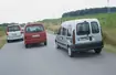 Vany do zadań specjalnych - Mercedes Vaneo kontra Citroen Berlingo i Renault Kangoo