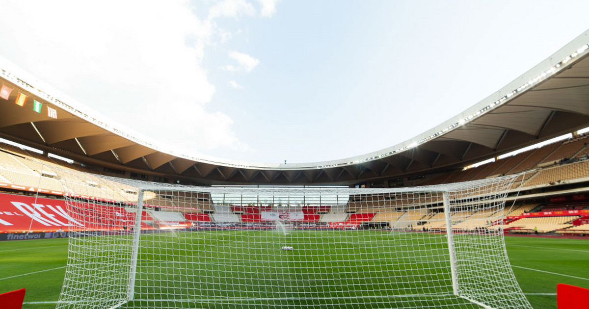 Euro 2020. Arenas: La Cartouza