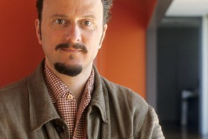 Jeffrey Eugenides