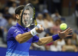 US Open już bez gospodarzy. Ostatniego wyeliminował Djokovic