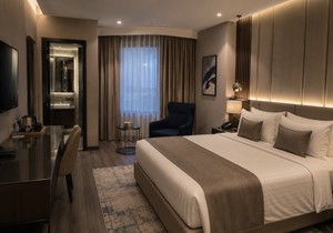 Hotelska soba