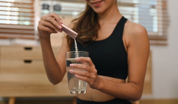 Postoji oko 28 tipova kolagena, a najčešći su tipovi I do V