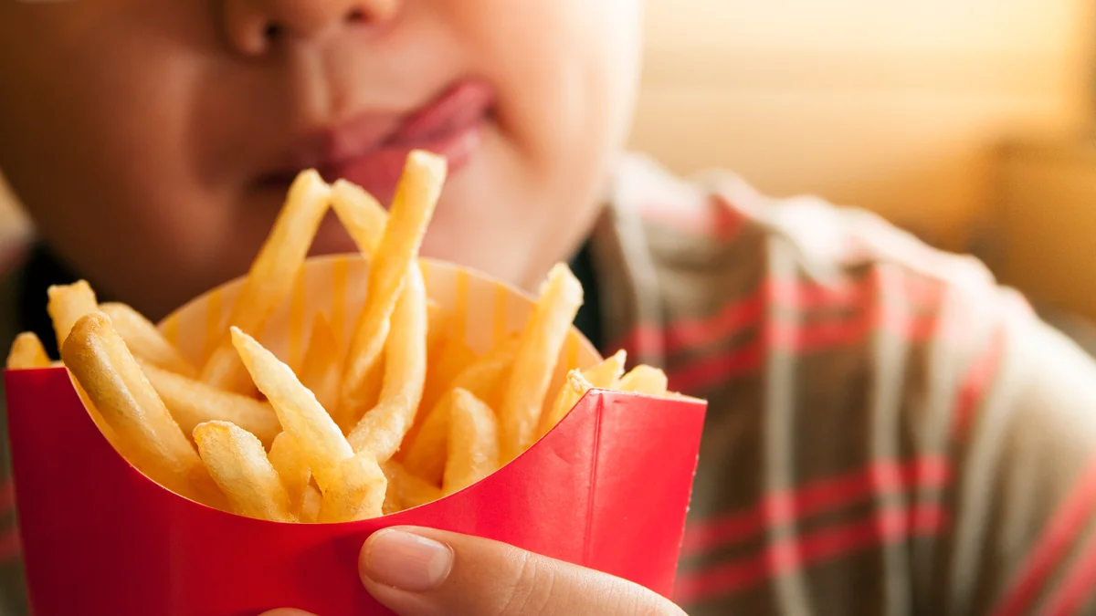 Epidemia, o której nie chcemy mówić. 