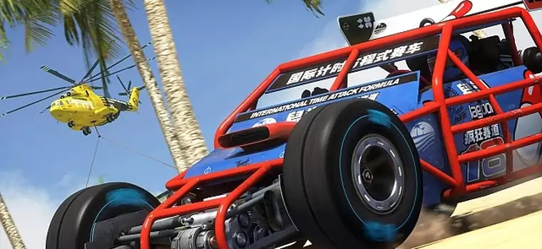 Trackmania Turbo: Ubisoft pokazuje nowy gameplay i zdradza datę premiery
