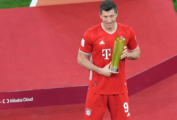 Robert Lewandowski