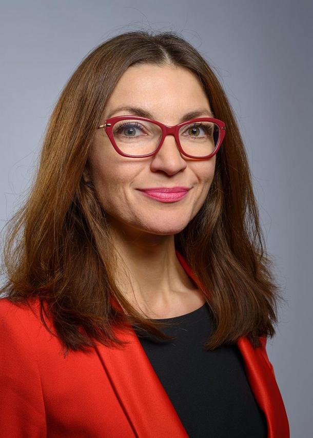 Dr hab. Renata Mieńkowska-Norkiene