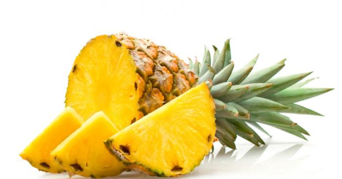 Pineapple The health benefits of this fruit are wonderful Pulse Nigeria