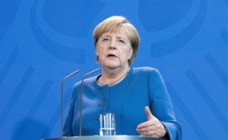 Kanclerz Merkel:  Jedności Niemców nie było 3 października 1990 roku i nie ma wciąż
