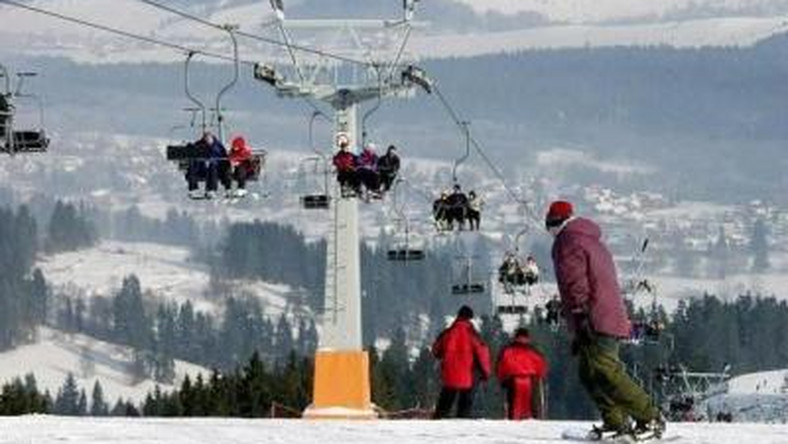 Tatrzanska Nie Tylko Bialka Podroze