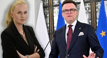 Córka marszałka Sejmu dyskryminowana? Ministra edukacji reaguje: to niedopuszczalne!