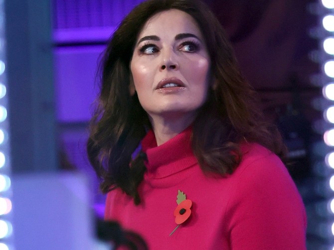 Najdžela Loson