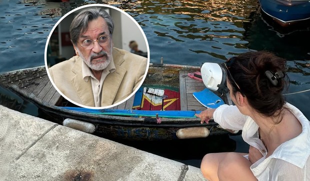 Dragan Nikolić i Sloboda Mičalović