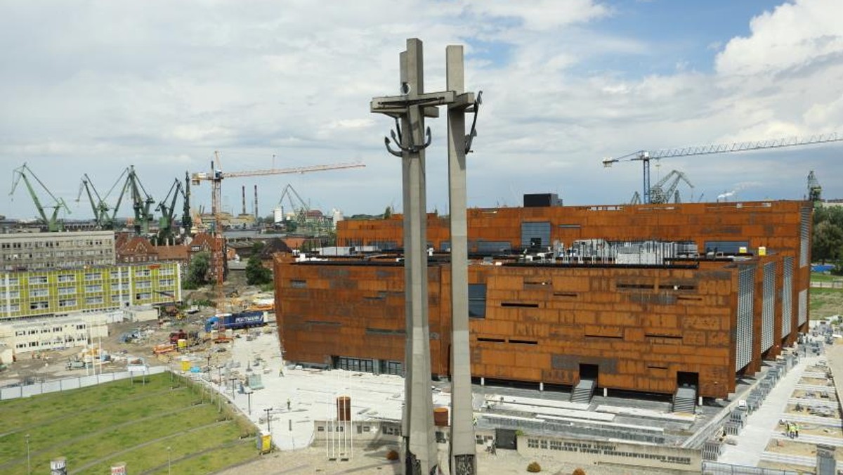 Europejskie Centrum Solidarności