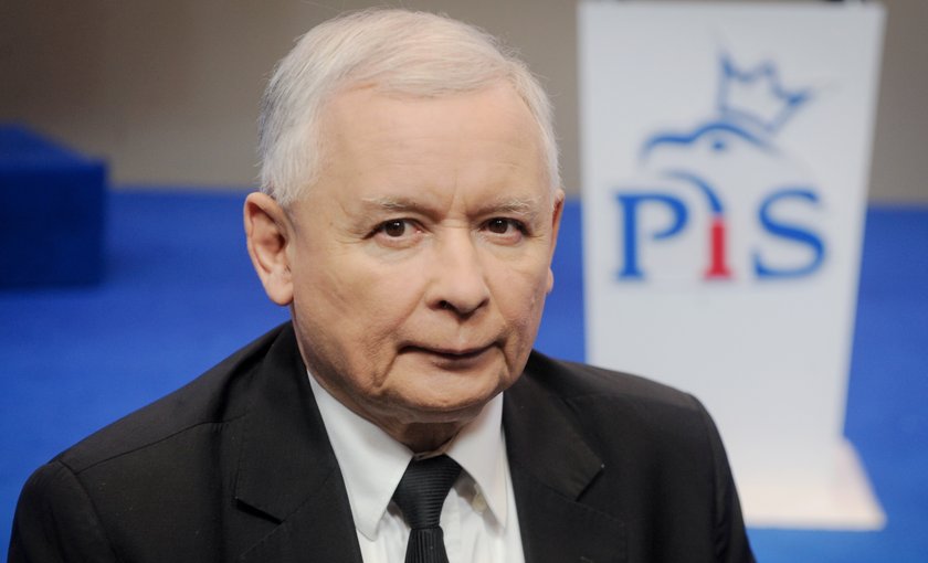 Jarosław Kaczyński