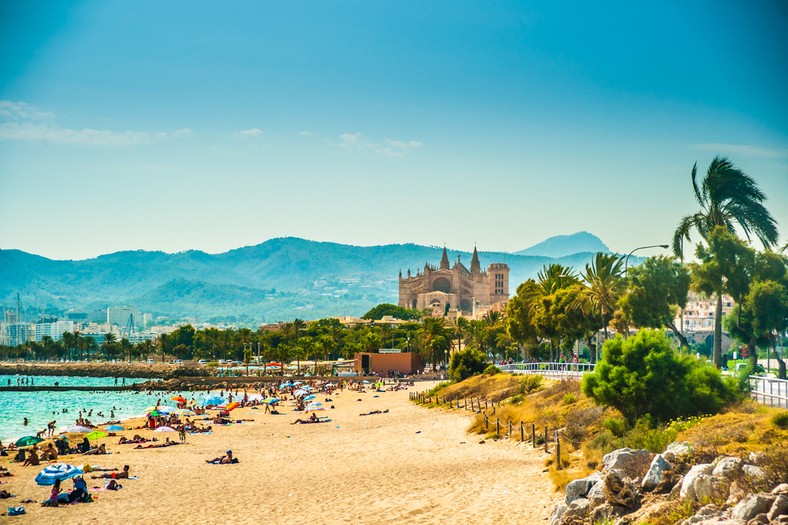 Palma de Mallorca