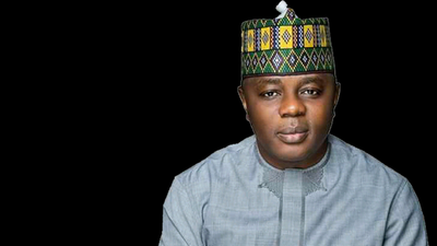 Muktar Betara (DailyPost)